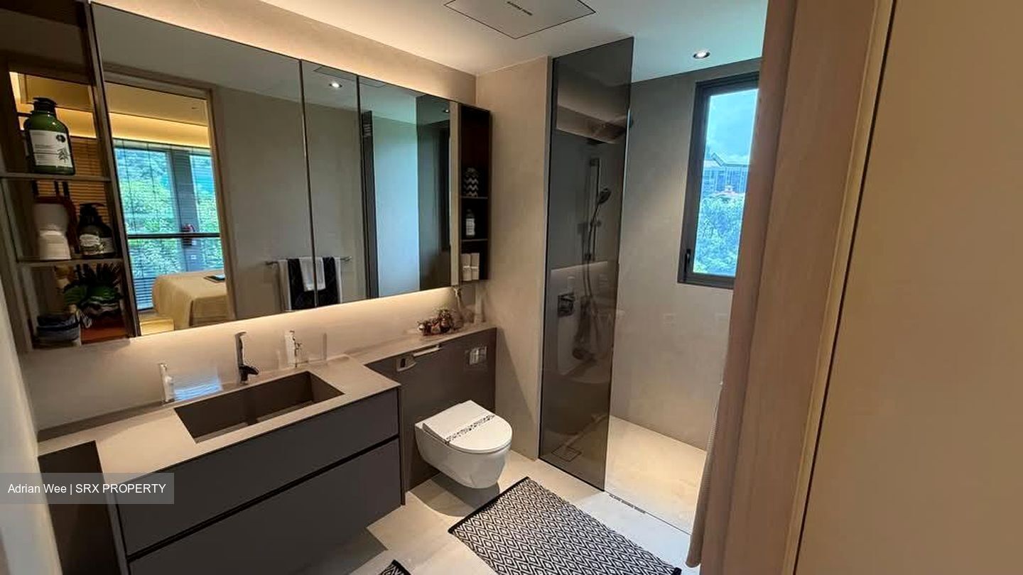 Union Square Residences (D1), Condominium #549357321